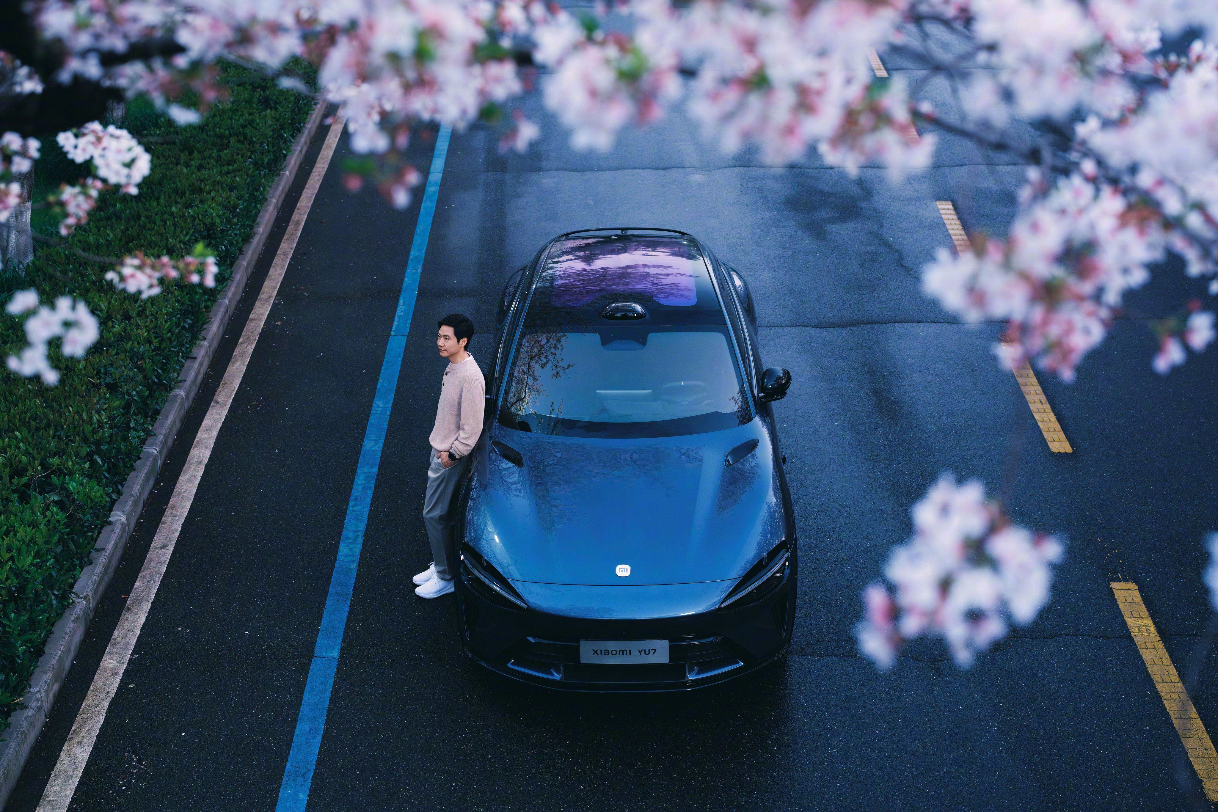 Xiaomi YU7 Electric SUV Teased: Expected Price, Specs & Launch